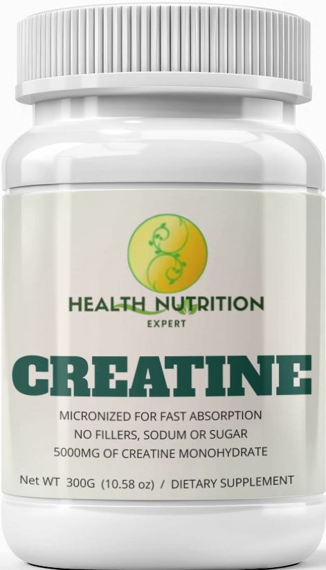 Creatine