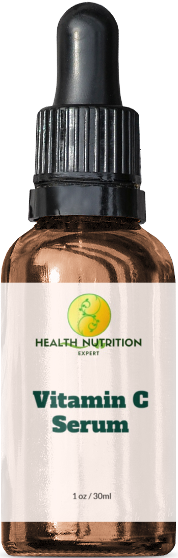 Vitamin C Skin Toning Serum