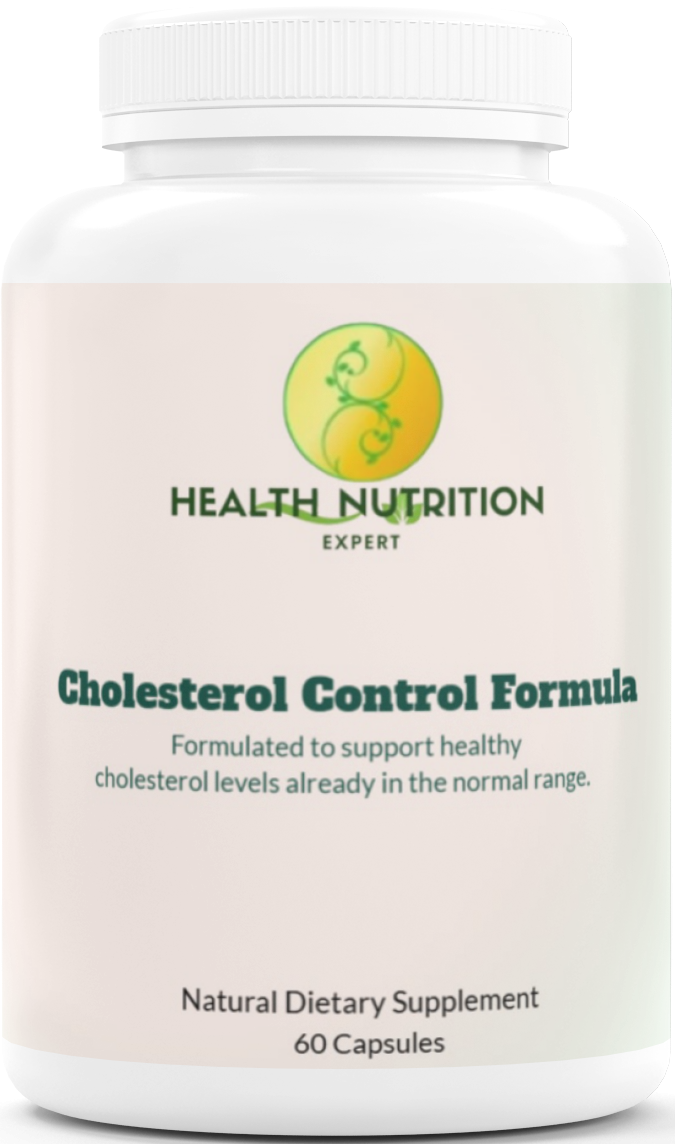 Choless Capsules