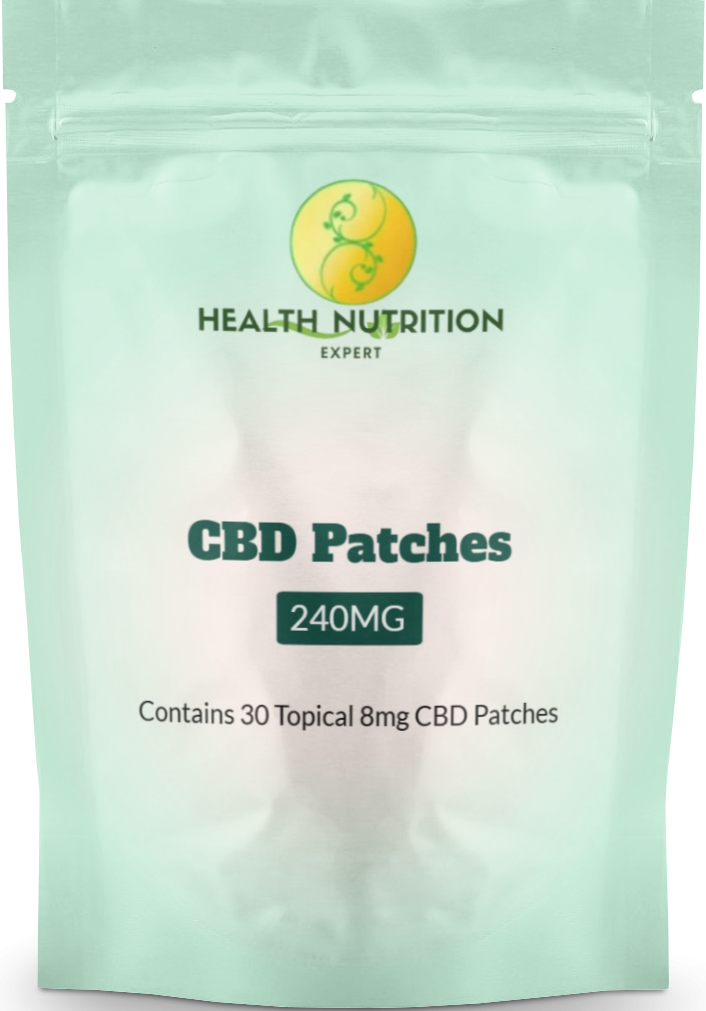 CBD Patches