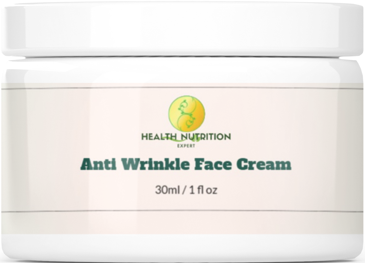 Beauty Face Cream Single Jar