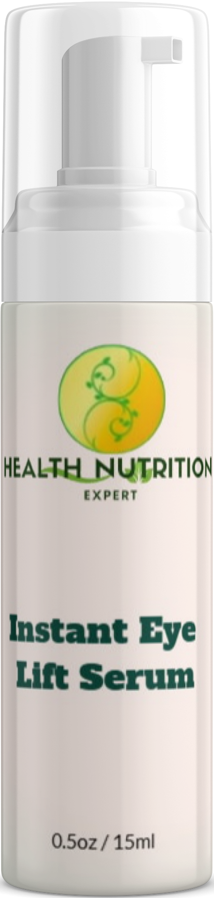 Instant Eye Lift Serum Single Bottle