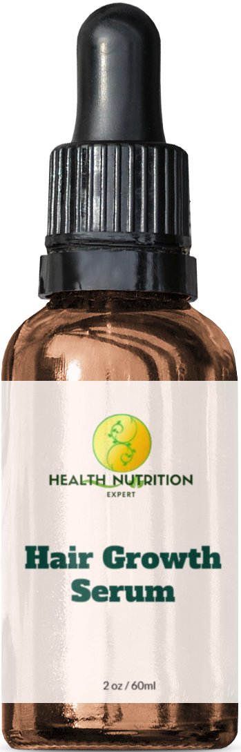 Hair Serum 60ml
