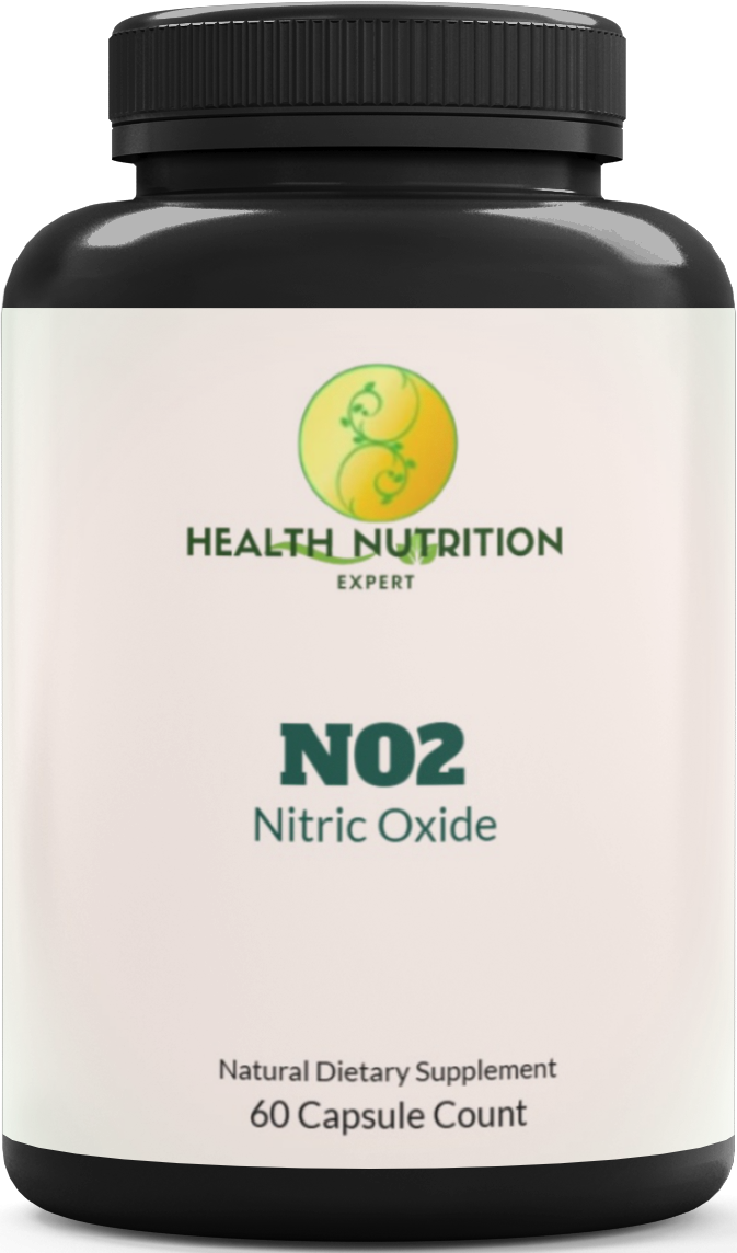Nitric Oxide Boost Single Bottle