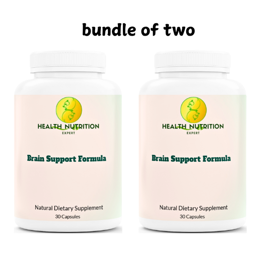 Brain Support Capsules