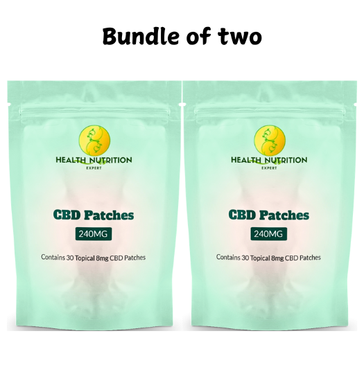 CBD Patches