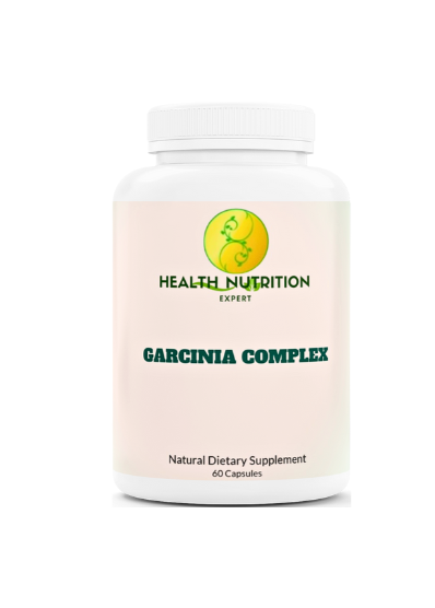 Garcinia cambogia Capsules