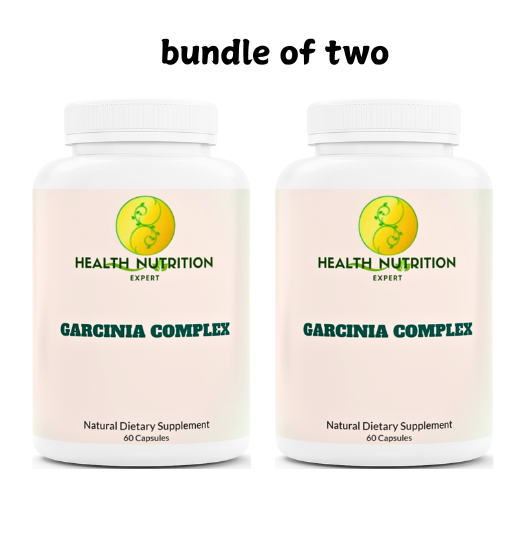 Garcinia cambogia Capsules