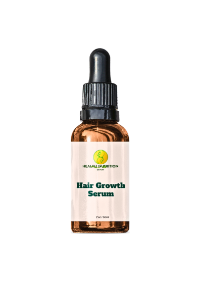 Hair Serum 60ml