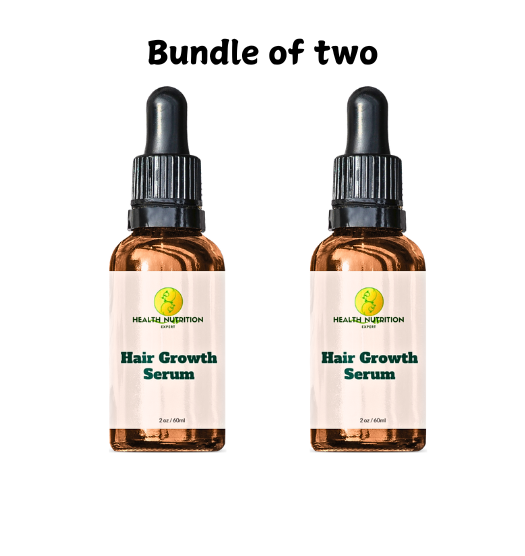 Hair Serum 60ml