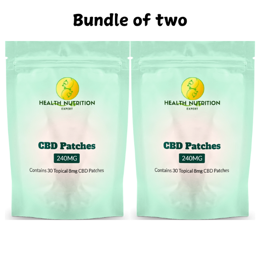 Pain Relief Patches