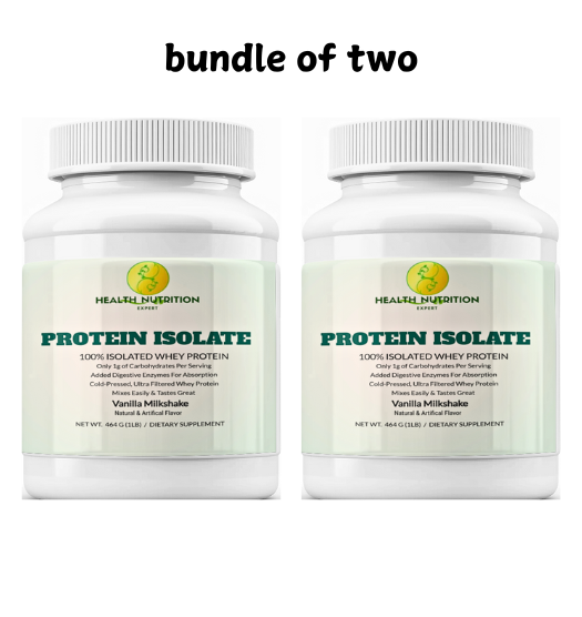 Protein Isolate
