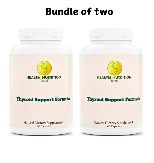 Thyroid Support Capsules
