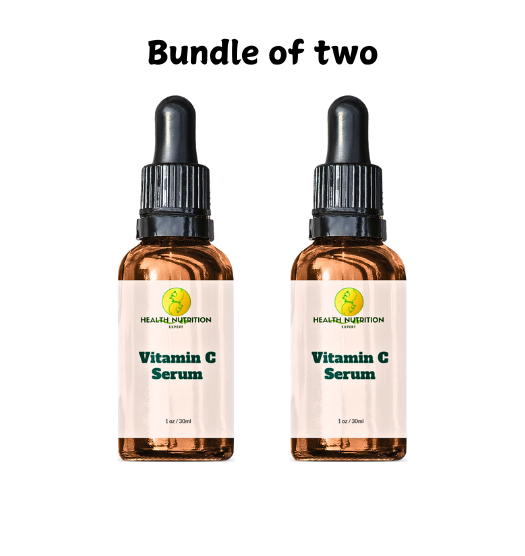 Vitamin C Skin Toning Serum