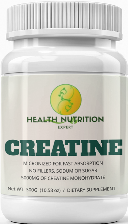 Creatine