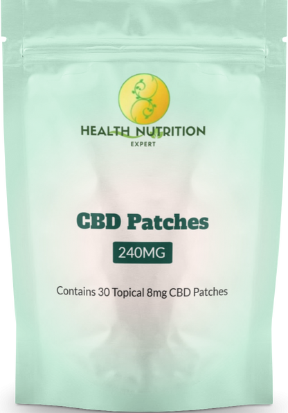 CBD Patches