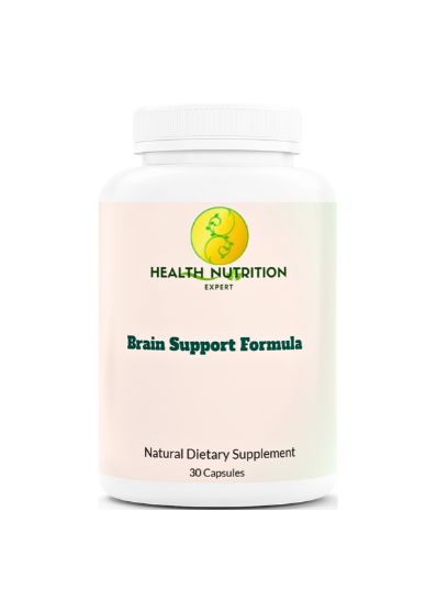 Brain Support Capsules