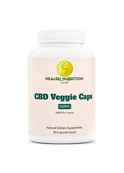 Pain Relief Capsule Single Bottle