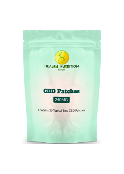 CBD Patches