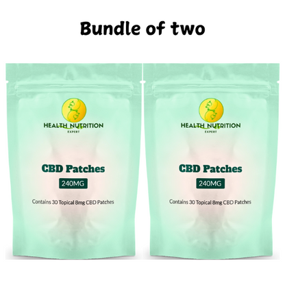 CBD Patches
