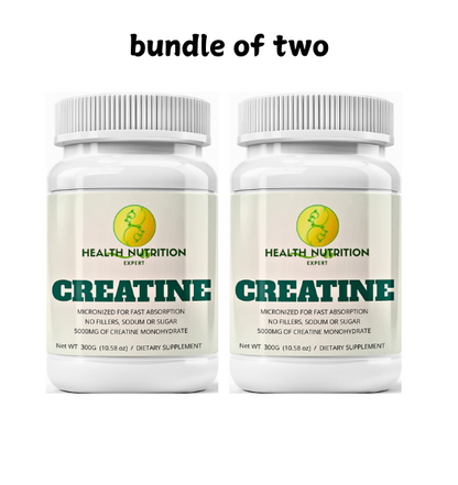 Creatine