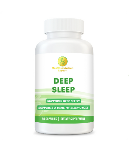 Deep Sleep Support