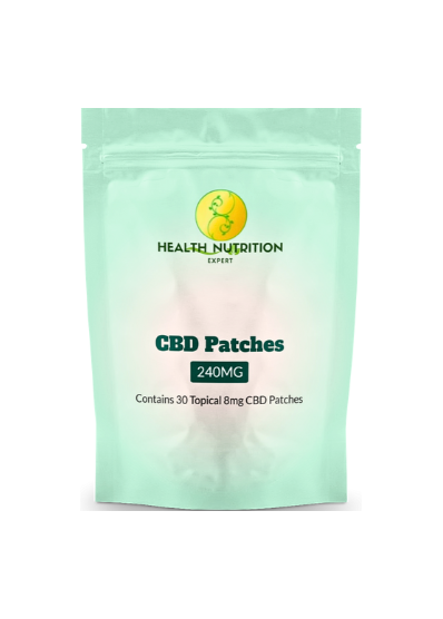 Pain Relief Patches