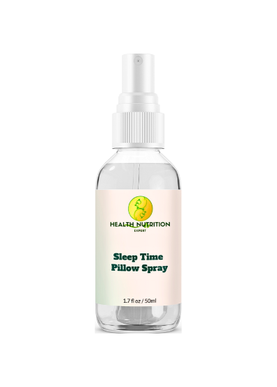 Sleep Pillow Spray