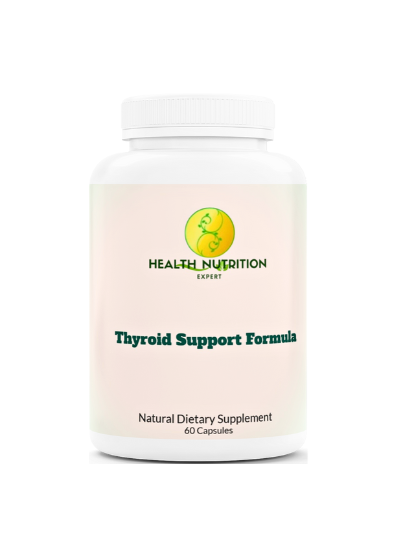 Thyroid Support Capsules