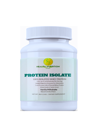 Protein Isolate