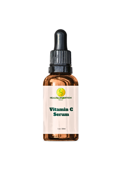 Vitamin C Skin Toning Serum