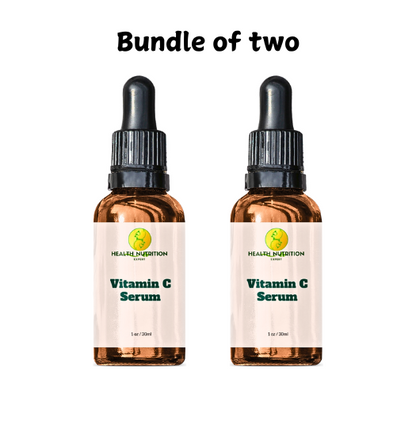 Vitamin C Skin Toning Serum