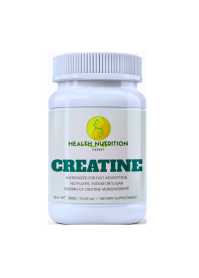 Creatine
