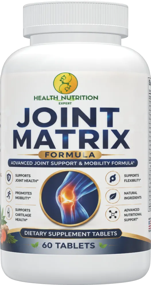 Joint Support Tablets