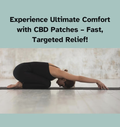 CBD Patches